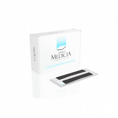 Стоматология. Десневой Аппликатор грязевой. Набор «MediciA».10шт.